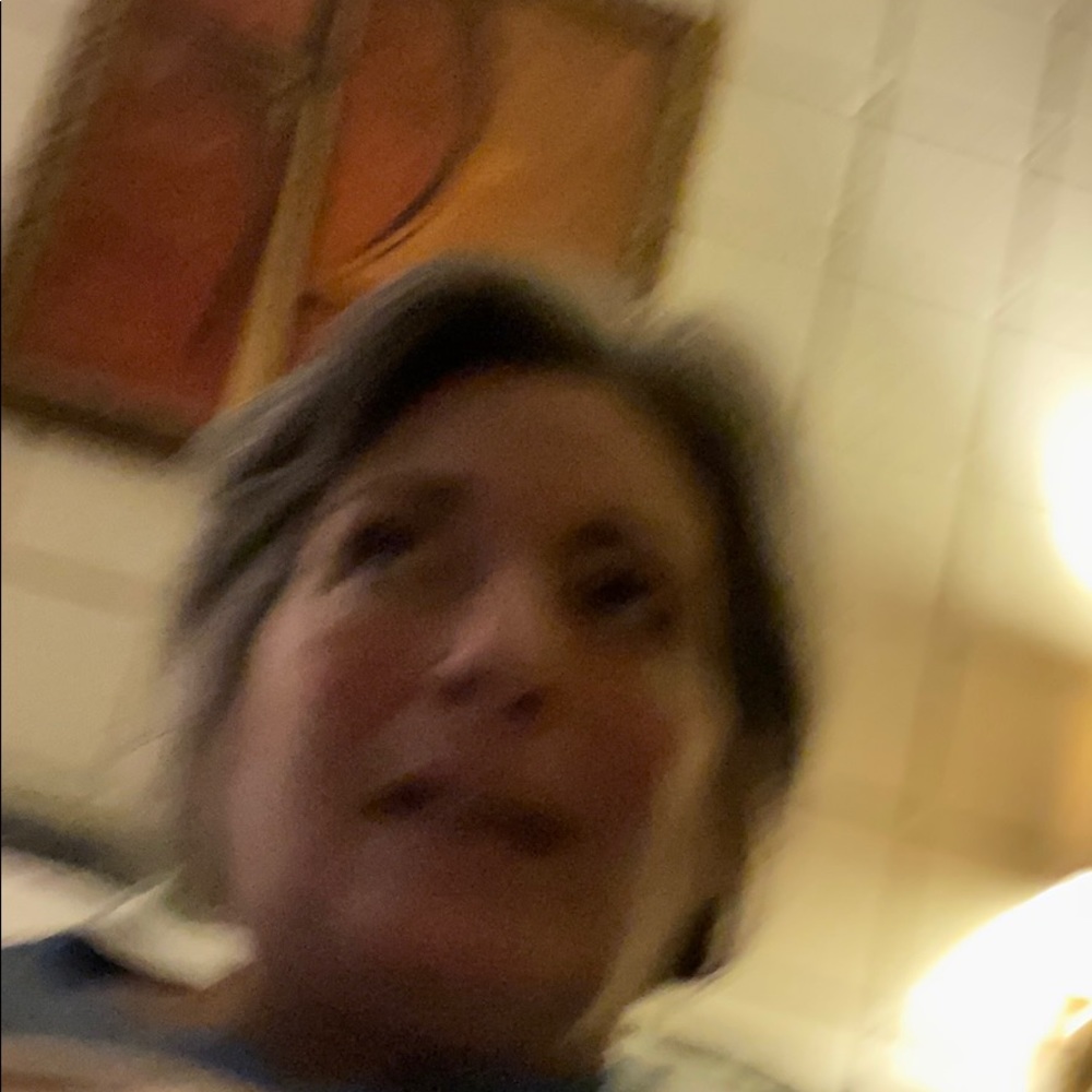 Meet your Posher, Judy